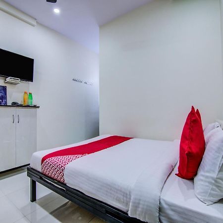 Oyo 5362 Hotel Spar Grand Visakhapatnam Zewnętrze zdjęcie
