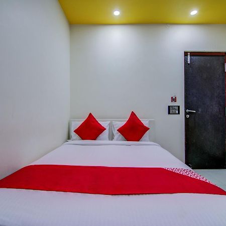 Oyo 5362 Hotel Spar Grand Visakhapatnam Zewnętrze zdjęcie